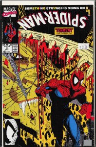 Spider-Man #3 (1990) Spider-Man