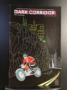 Dark Corridor #1 (2015)