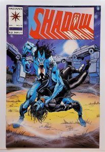 Shadowman #15 (July 1993, Valiant) 8.5 VF+