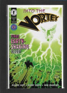 Out of the Vortex #12 Dark Horse Comics   nw15