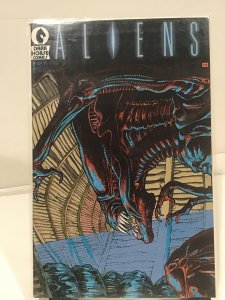 Aliens #4 (1989)