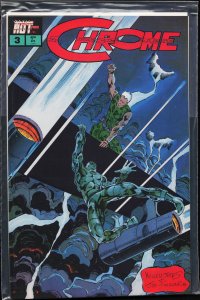 Chrome #3 (1987)