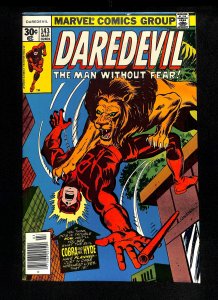 Daredevil #143