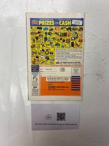 ROM #22 FN-VF Marvel Comic Books 8 PB2