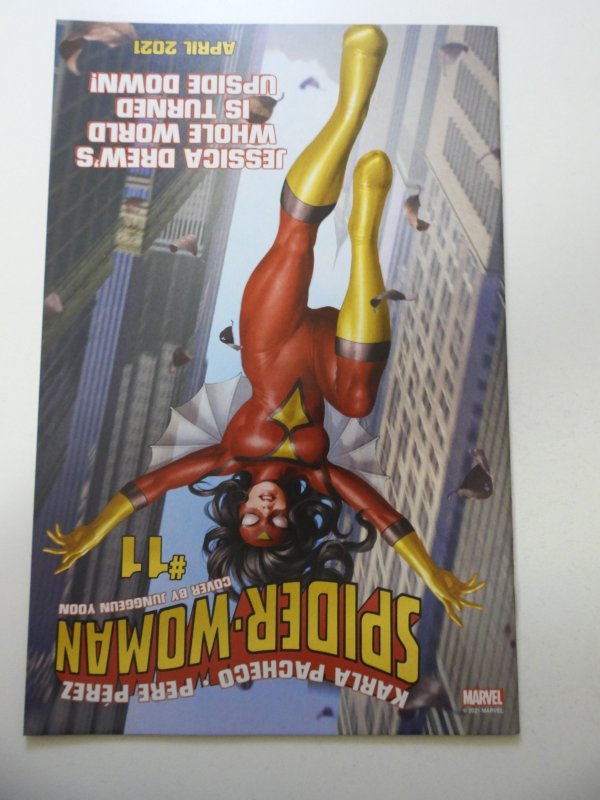 Carnage: Black, White & Blood #1 (2021) VF/NM Condition