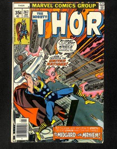 Thor #267