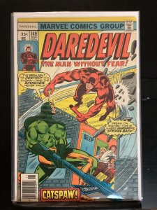 Daredevil #149 (1977)