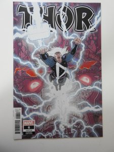 Thor #6 Variant Edition (2020)