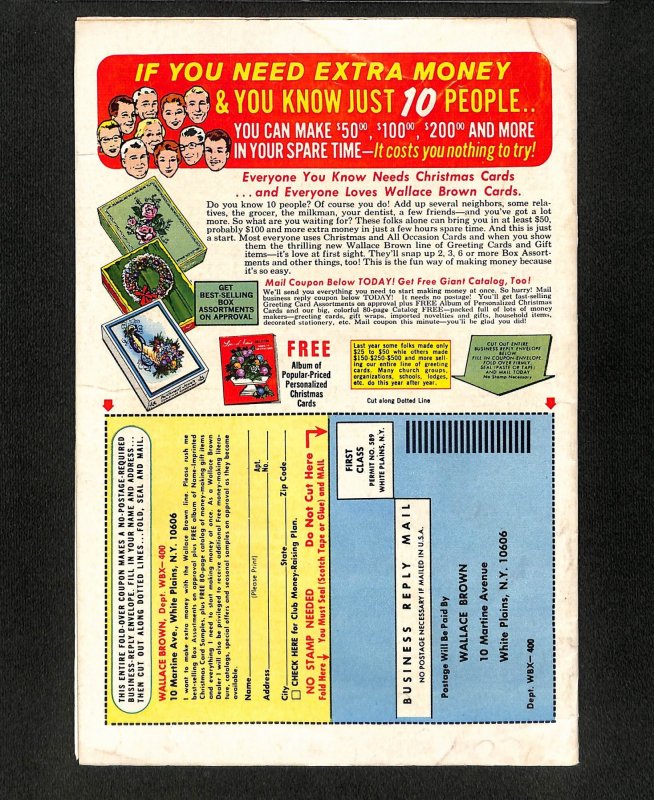 Avengers #80 1st Appearance Red Wolf (William Talltrees)!