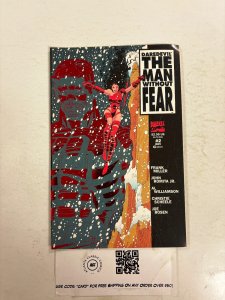 Daredevil The Man Without Fear #2 VF Marvel Comic Books Frank Miller 16 HH88