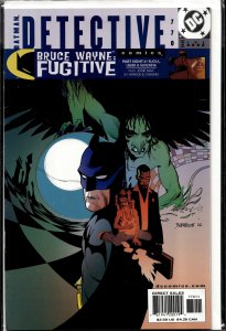 Detective Comics #770 (2002) Batman