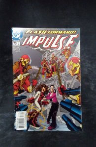 Impulse #73 (2001)