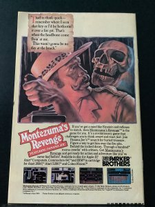 Alpha Flight #18 (1985)