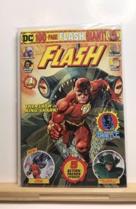 The Flash 100-Page Giant #1 (2019)