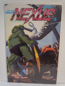 Nexus #2