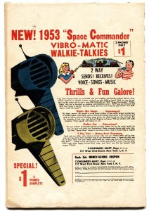 Patsy and Her Pals #2  1953 - Atlas  -VG- - Comic Book