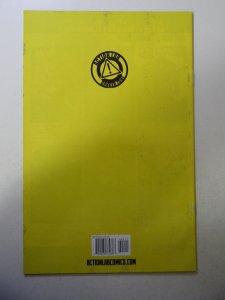 Zombie Tramp #3 (2014) VF Condition