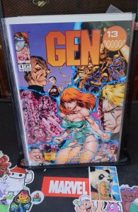 Gen 13 #1 (1994)