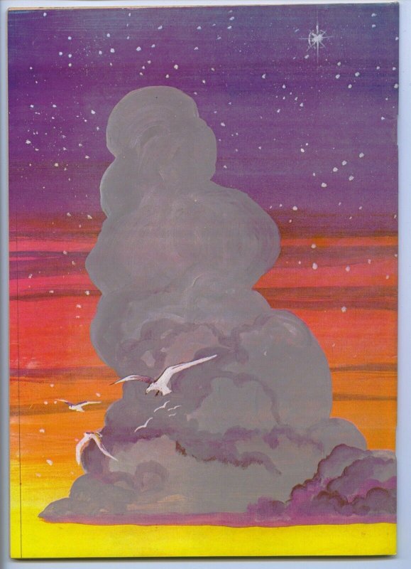 TRIVIAL ANNOYANCES - 4.5, OW-W - Comix - 1st printing - Wraparound cover