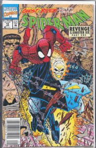 Spider-Man #18 (1992) Spider-Man