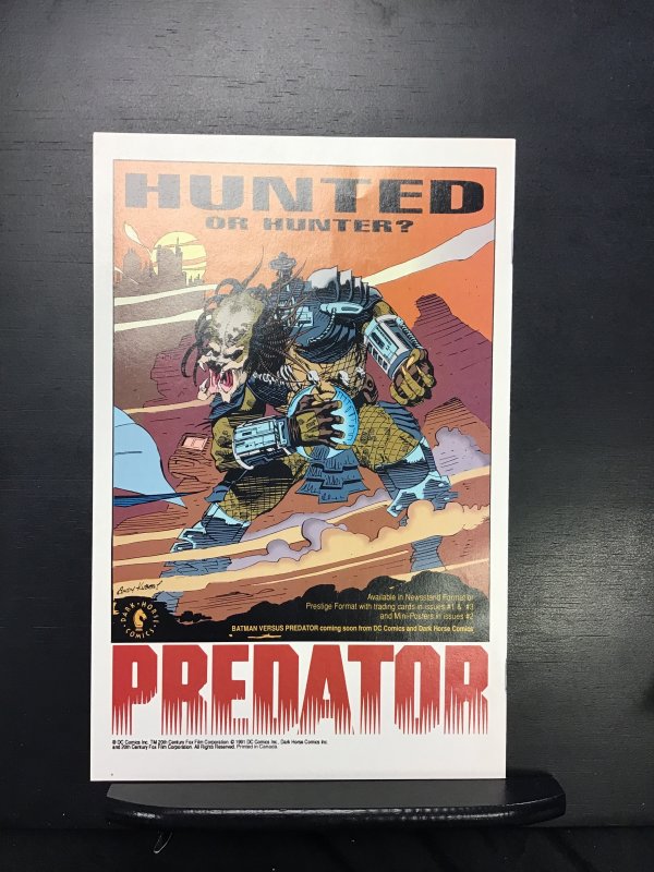 Aliens: Hive #1 (1992)nm