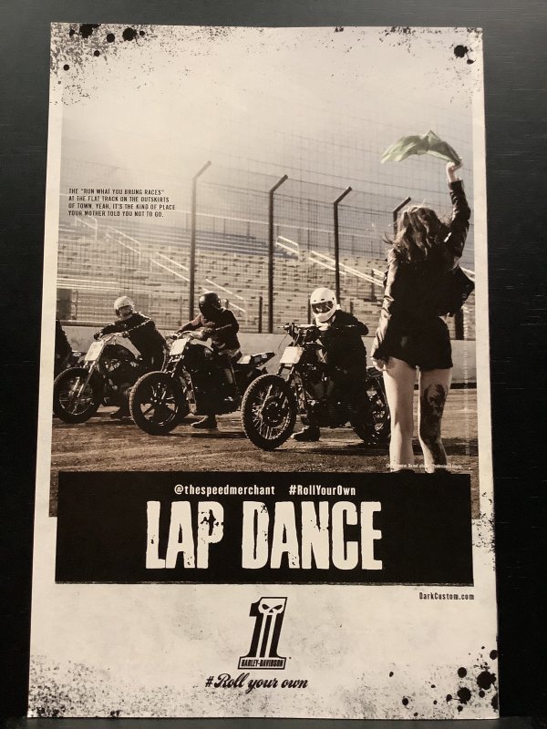 Superior Iron Man #9 (2015)