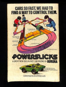 Brave And The Bold #92