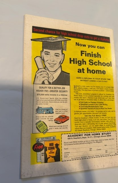 The Mighty Thor #166 (Marvel, 1969) Fine + KEY 2nd Full H.I.M. Warlock app!