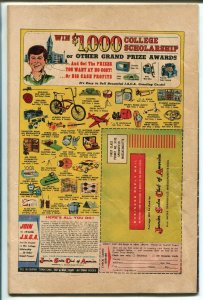 GHOSTLY TALES #76 1969-CHARLTON-STEVE DITKO ART-good/vg