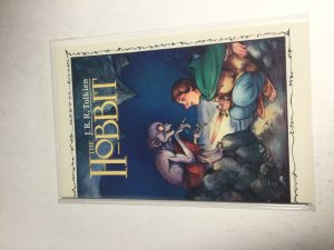 The Hobbit #2 (1990) Near Mint     (Nm03)