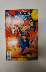 Black Canary #12 (1993) NM DC Comic Book J727