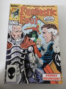 Fantastic Four #273 (1984)