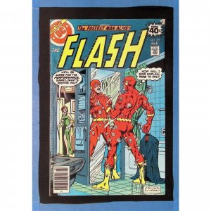 Flash, Vol. 1 271A -