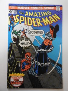 The Amazing Spider-Man #148 (1975) FN Condition!
