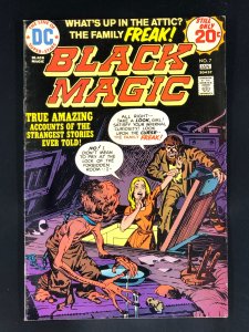 Black Magic #7 (1975)