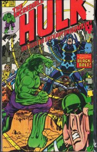The Incredible Hulk #175 (1974) Hulk
