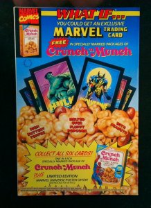 Daredevil #317, VF/NM Marvel, 1993