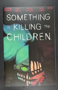 Something is Killing the Children #28 (2023)