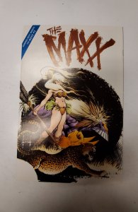 The Maxx #1 (1993) NM Image Comic Book J658