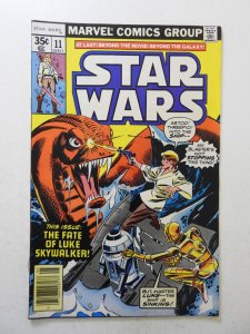 Star Wars #11 (1978) FN Condition!