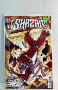 Shazam! #1 (2021)