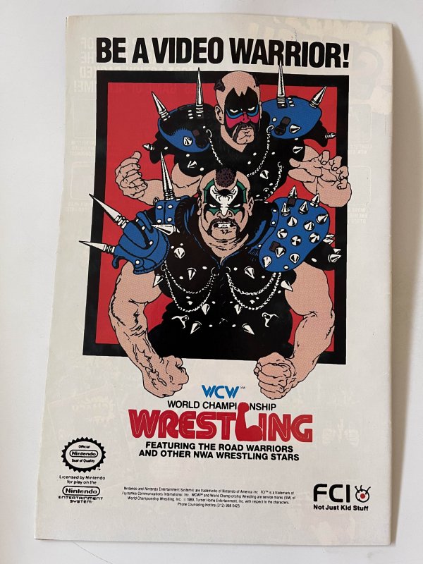 Justice League America #56 - VF/NM (1991)