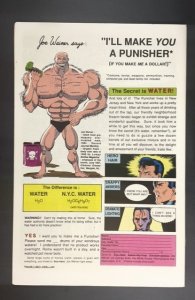 What The--?! #10 (1991)