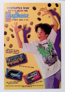 Guardians of the Galaxy #56 (Jan 1995, Marvel) 6.5 FN+