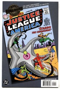 Millennium Edition: Brave and the Bold #28  2000 - DC  -NM- - Comic Book