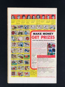 Action Comics #471 (1977) FN+ 1st appearance of Faora Hu-Ul