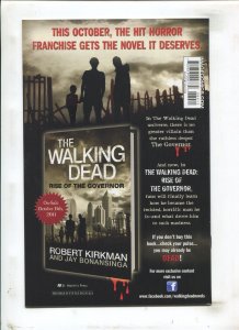 Walking Dead #89 - Charlie Adlard Cover (9.2) 2011