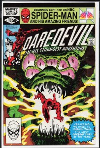 Conan the Barbarian #129 (1981) Conan