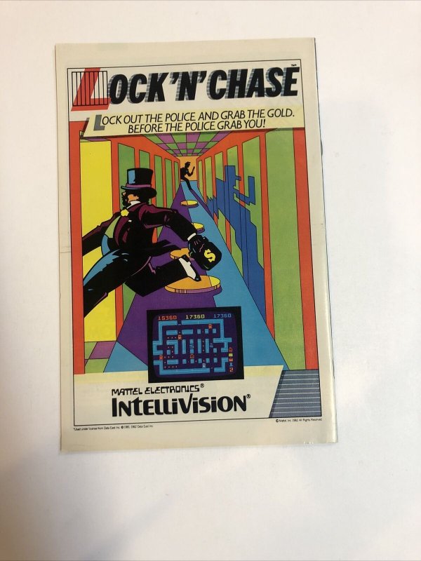 Amethyst (1983) # 1 (VF/NM) Canadian Price Variant CPV