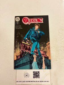 The Question #27 NM DC Comic Books O'neil Cowan Jones 19 HH83